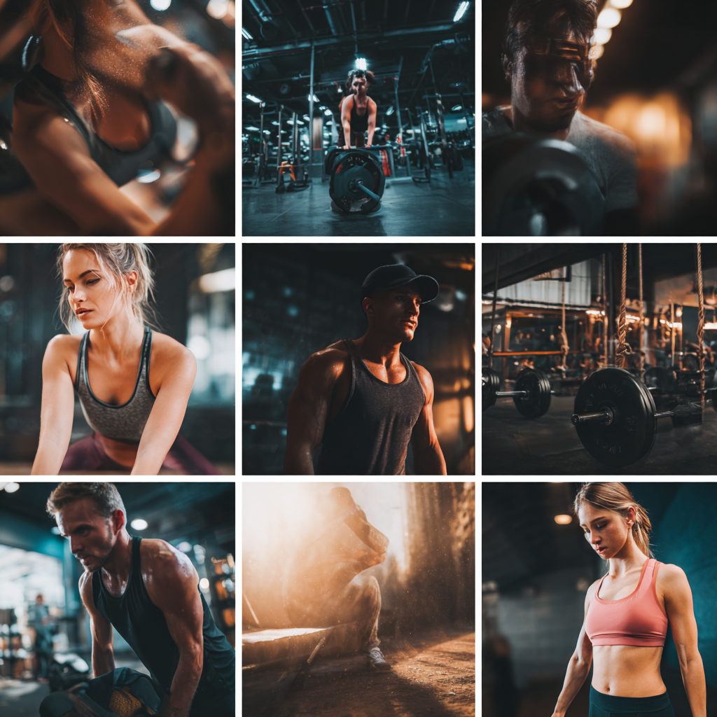 Kontakt ForceVysoky fitness